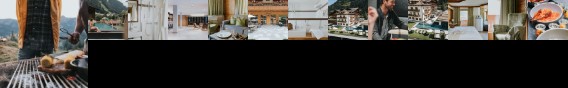 Vitalhotel Tauernhof
