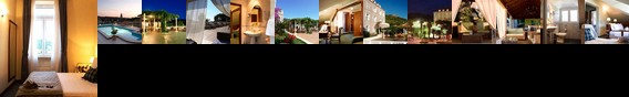 Hotel Villa Vilina