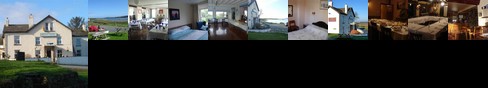 Gwesty'r Webley Bed & Breakfast Cardigan (Wales)