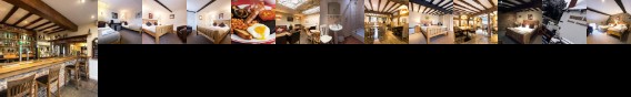 The Hardinge Arms Hotel Melbourne (England)