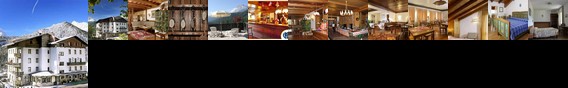 Cima Belpra' Hotel San Vito di Cadore