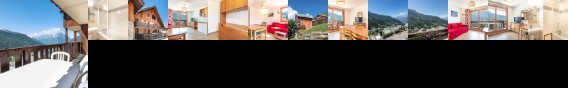 Residence Le Dome des Rousses Vaujany