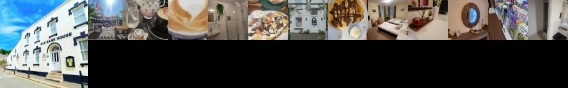 Old Bank House Hotel Grouville