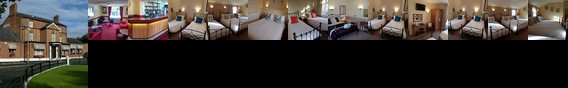 The Dodington Lodge Hotel