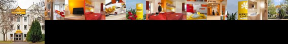 Premiere Classe Les Ulis Courtaboeuf Hotel