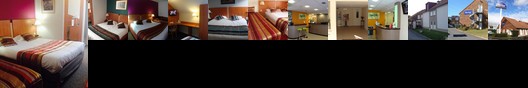 Kyriad Hotel Les Ulis