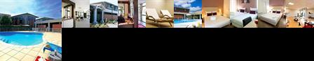 Park & Suites Elegance Purpan