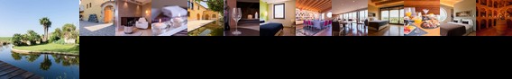 Can Bonastre Wine Resort