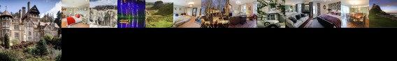The Orchard House