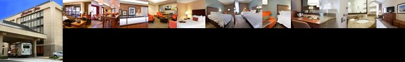 Hampton Inn St. Louis-Airport