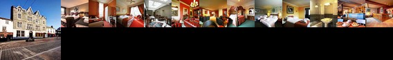 Queens Hotel Keswick (England)