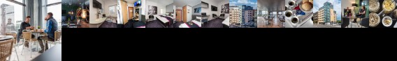 Cabinn Odense