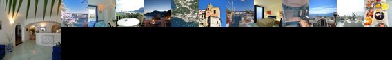 Hotel Le Fioriere Praiano