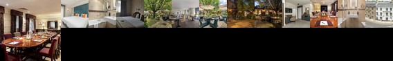 Mercure White Hart Salisbury