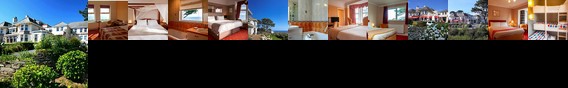 Porth Avallen Hotel