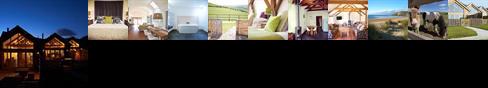 Merlin Farm Holiday Cottages Mawgan Porth