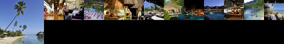 InterContinental Resort & Spa Moorea