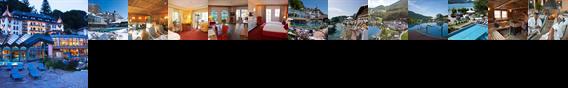 Ebners Waldhof Hotel Fuschl am See