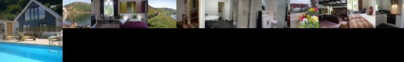 Undercliff Guest House Trinity (United Kingdom)