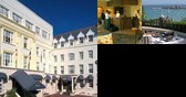 Hotel La Tour Saint Aubin
