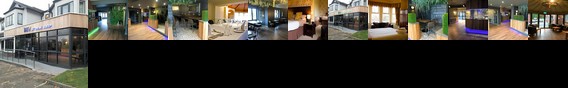 Beverley Hotel Walsall