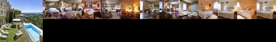 La Bastide De Gordes & Spa Hotel