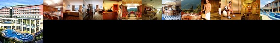 Thermal Hotel Visegrad