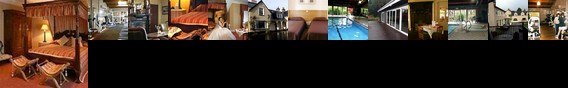 Kilcoran Lodge Hotel Cahir