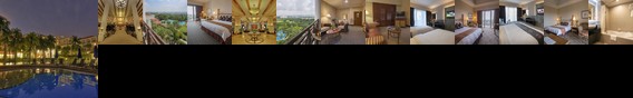 Hotel Equatorial Bangi-Putrajaya