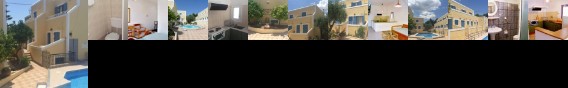 Esperides Maisonettes Agia Marina (Aegina)
