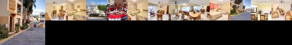 ApartHotel Plaza Colonial Santo Domingo