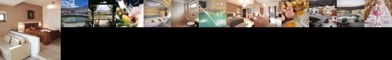 Delina Mountain Resort Anogeia