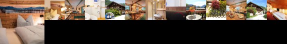 Traunbachhausl Guesthouse Ruhpolding