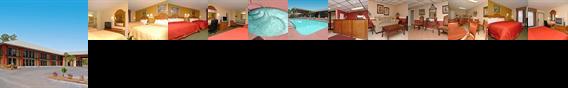 Quality Inn Ridgeland