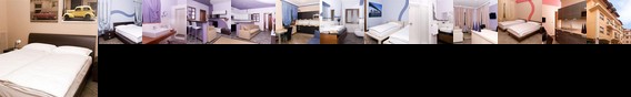 Corona Grossa Residence & Suites Cirie