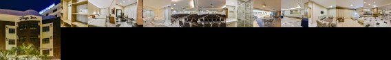 Plaza Inn Augustus Goiania