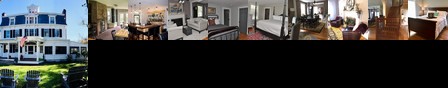 Colonial House Inn Yarmouth Port