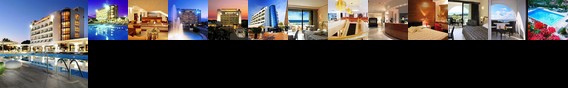 Hotel Mec Paestum