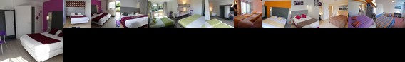 Motel Nuit & Jour