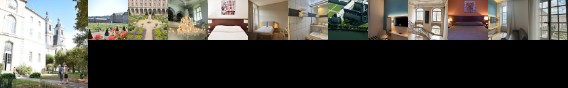 Hotel Abbaye des Premontres