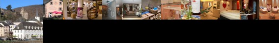 Logis de la Sure