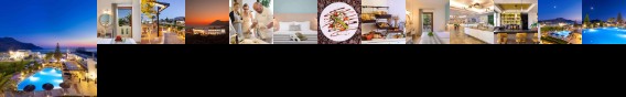 Hotel Alianthos Garden