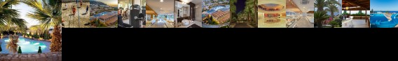 Grand Hotel Holiday Resort