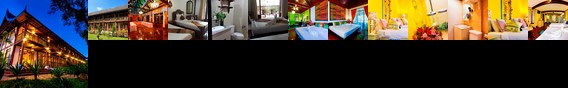 Chanthavinh Resort and Spa