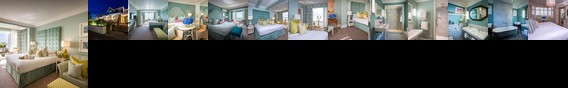 Roslin Beach Hotel Southend On Sea