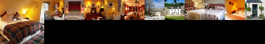 Kilcamb Lodge Hotel Strontian