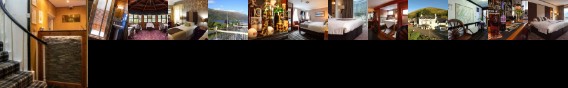 Stagecoach Inn Cairndow