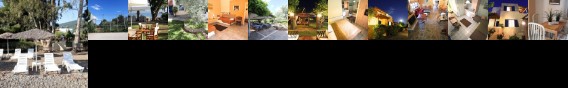 Katerina Bungalows Rovies