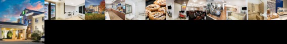 Holiday Inn Express Hotel & Suites Bellevue