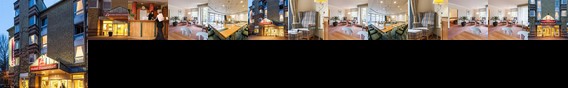 Arcadia Hotel Dusseldorf